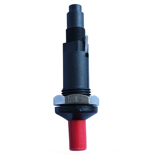 Gas stove igniter
